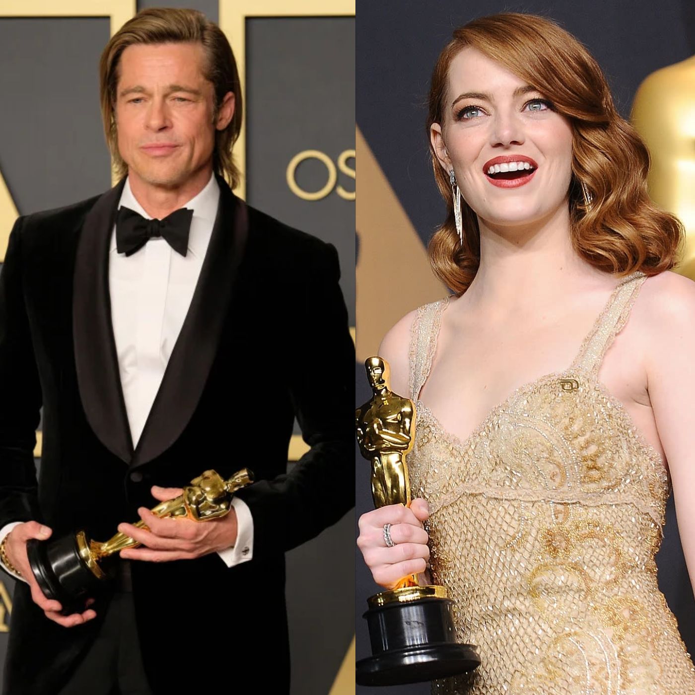 Best Actor / Actress